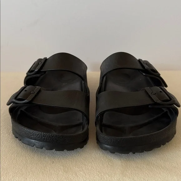 Birkenstock slide sandals - Picture 2 of 10